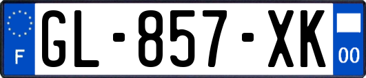 GL-857-XK