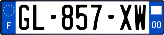 GL-857-XW