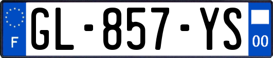 GL-857-YS