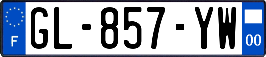 GL-857-YW