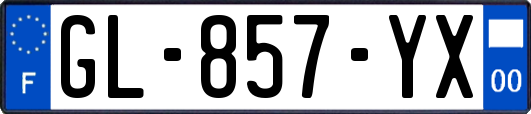 GL-857-YX