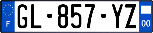 GL-857-YZ