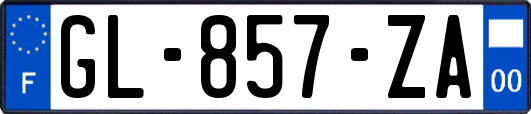 GL-857-ZA
