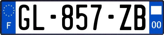 GL-857-ZB