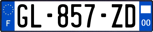 GL-857-ZD