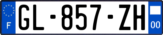 GL-857-ZH