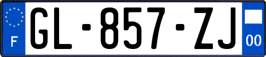 GL-857-ZJ