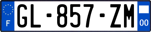 GL-857-ZM