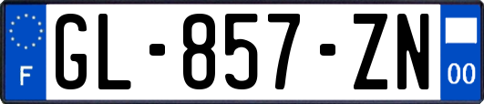 GL-857-ZN