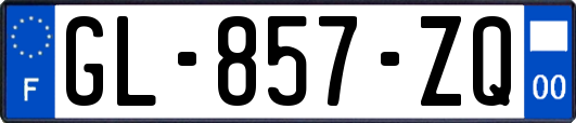 GL-857-ZQ
