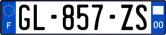 GL-857-ZS