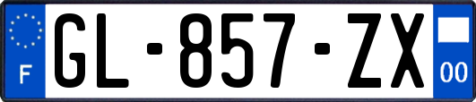 GL-857-ZX