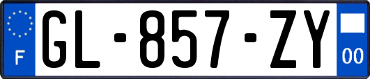 GL-857-ZY