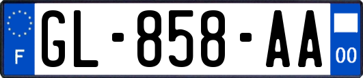 GL-858-AA