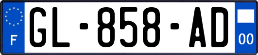 GL-858-AD