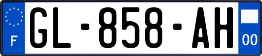 GL-858-AH