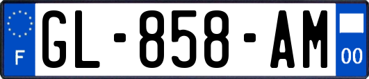 GL-858-AM