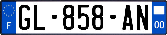 GL-858-AN