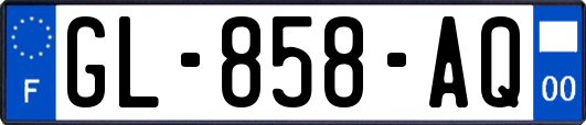 GL-858-AQ
