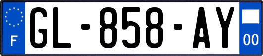 GL-858-AY
