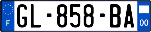 GL-858-BA