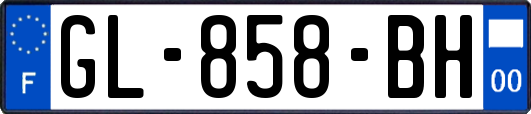 GL-858-BH