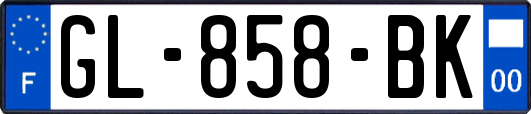 GL-858-BK