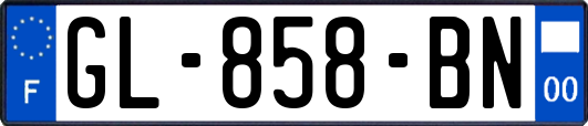 GL-858-BN