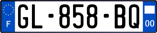 GL-858-BQ