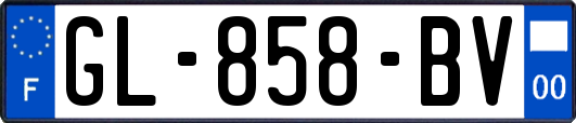 GL-858-BV