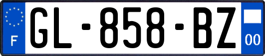 GL-858-BZ