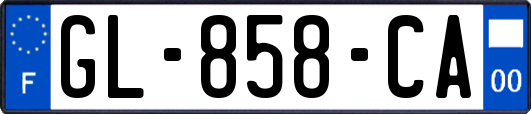 GL-858-CA