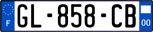GL-858-CB