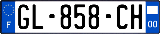 GL-858-CH