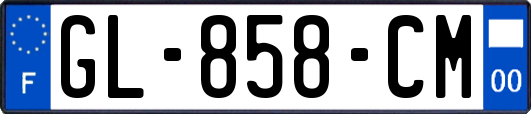 GL-858-CM