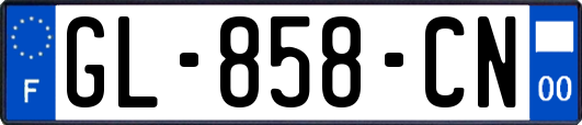 GL-858-CN