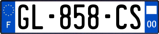 GL-858-CS