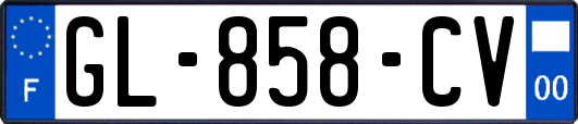 GL-858-CV
