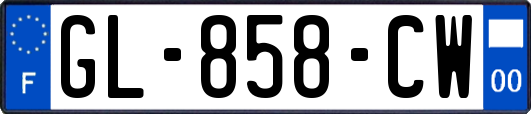 GL-858-CW