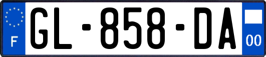 GL-858-DA