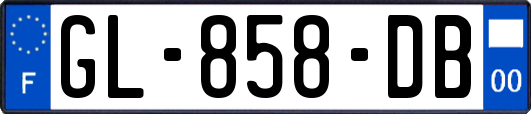 GL-858-DB