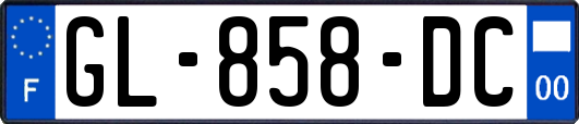 GL-858-DC