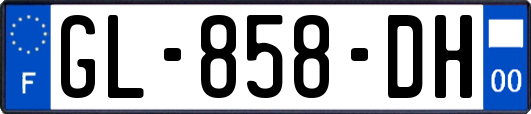 GL-858-DH