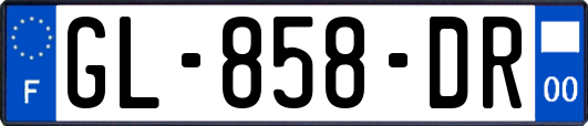 GL-858-DR