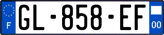 GL-858-EF