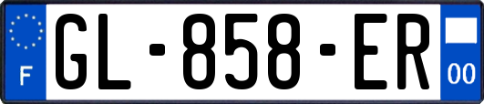 GL-858-ER