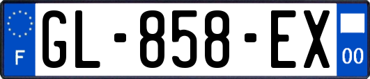 GL-858-EX