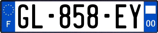 GL-858-EY