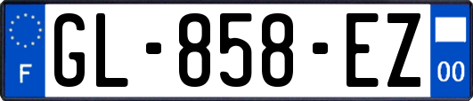 GL-858-EZ