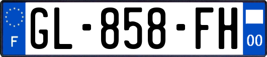 GL-858-FH
